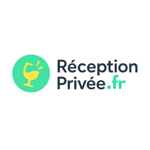 Logo de l'entreprise RéceptionPrivée.fr